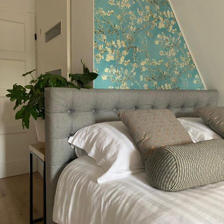 B&B Bij Vincent Nieuw-Amsterdam Extérieur photo