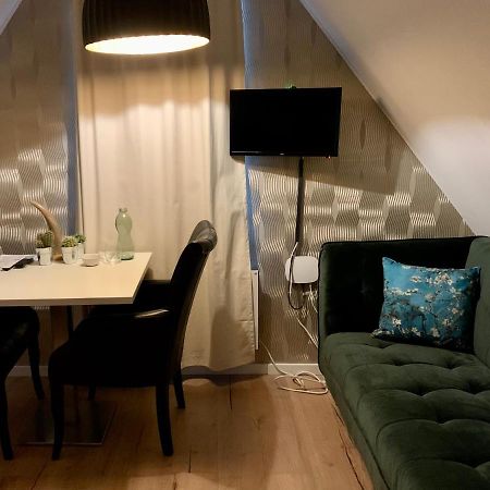 B&B Bij Vincent Nieuw-Amsterdam Extérieur photo