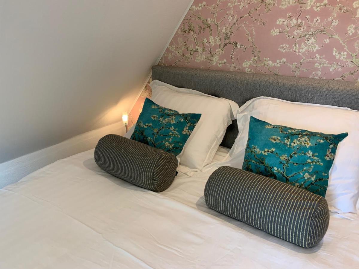 B&B Bij Vincent Nieuw-Amsterdam Extérieur photo