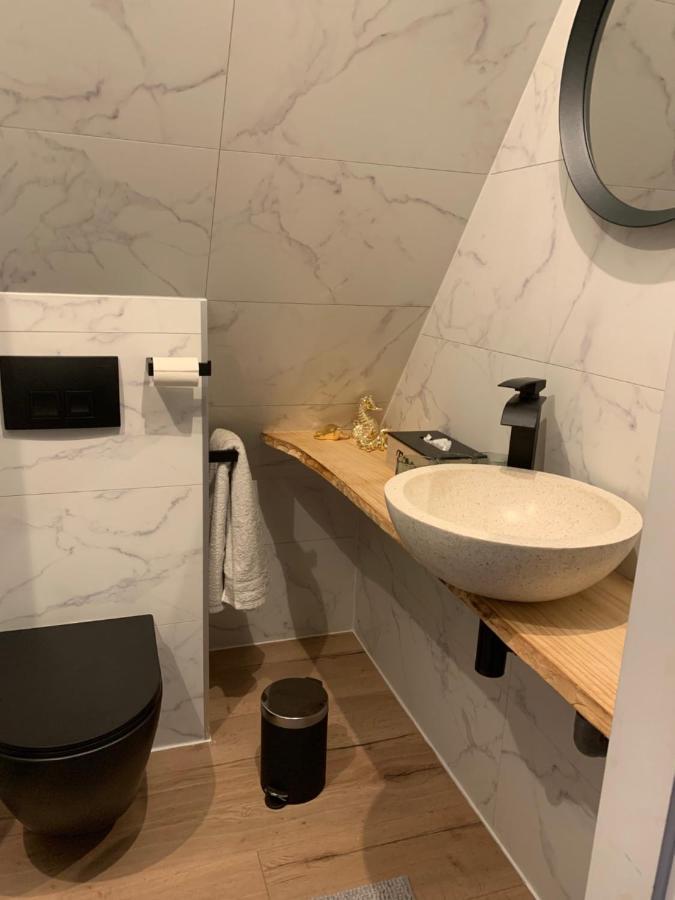 B&B Bij Vincent Nieuw-Amsterdam Extérieur photo