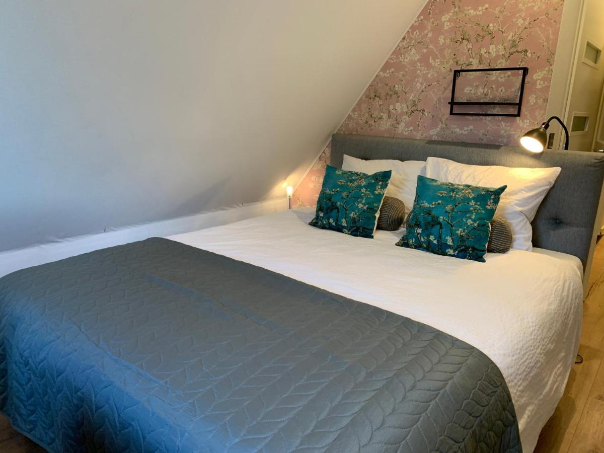B&B Bij Vincent Nieuw-Amsterdam Extérieur photo